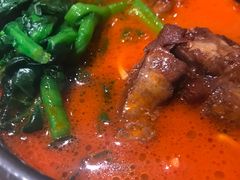 -和府捞面(东直门银座店)