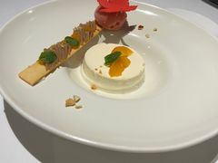 -王品牛排(郑州大卫城店)