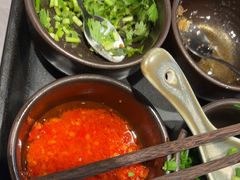 -阿源鱼捞斑鱼火锅·海鲜粥(山景尚宅店)