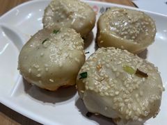 -小杨生煎(白玉兰广场店)