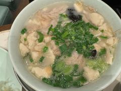 -春发生饭店·非遗(南院门店)