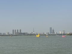 -云龙湖旅游景区