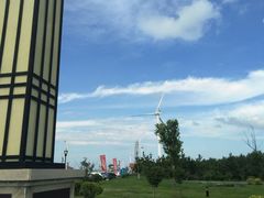 -那香海钻石沙滩浴场