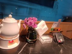 -芳芳私房菜·精做淮扬菜(承德路店)