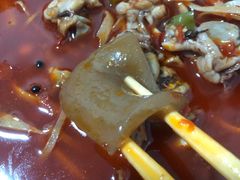 -嘎嘎鸭脑壳(金沙店)
