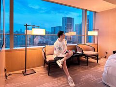 -成都尼依格罗酒店