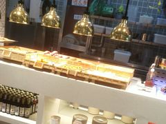 自助取餐区-快乐爱斯米牛排自助(正大广场店)