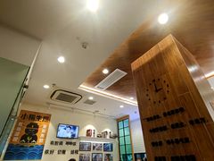 -小杨生煎(江南环球港店)