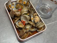 -钱锋炭缸烧烤(南湖大路总店)