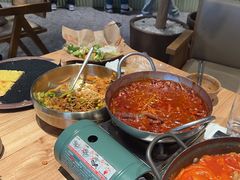 -KimPro 辛普乐概念韩餐