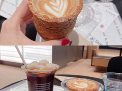 -M Stand(北京平安幸福中心店)