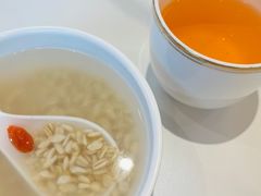 -燕兰楼·清真西北融合菜(亚运村店)