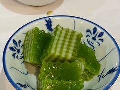 斑斓椰奶糕-椰小调.儋州米烂(名门店)