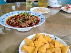 -九寨沟石锅鱼(沣峪口二十年店)