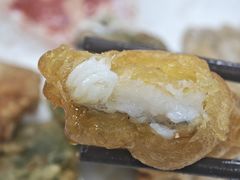 -肥弟大排档(汕樟路店)