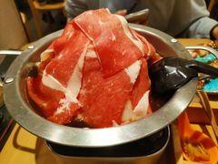 谷饲牛肉富士山寿喜锅-沼津港渔市(宏伊国际广场店)
