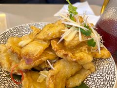 -鹿鸣春饭店(总店)