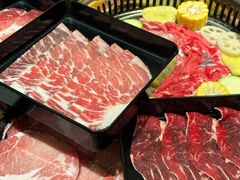 -匠牛亭·锅物烧肉放题自助(昆百大·泰业城店)