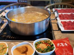 -大喜牛鲜牛肉火锅(营迹路店)