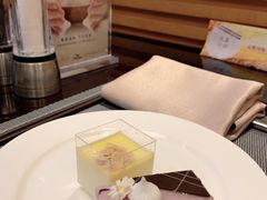 -喜来登酒店-盛宴标帜餐厅