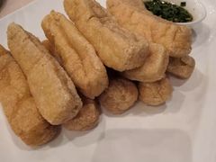 -千岛湖君澜度假酒店(文广轩中餐厅)
