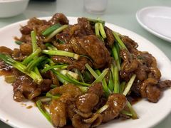 -胖子菜馆(隆昌路店)