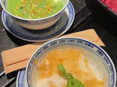 -捞王锅物料理(凯旋路店)