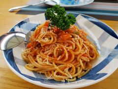 -意大利农场西餐厅(顺义店)