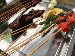-四川乐山大佛长春泥锅涮串(四分局店)