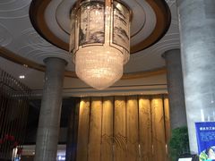 -深圳万悦格兰云天大酒店