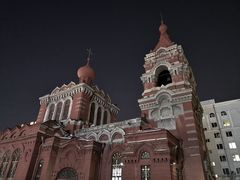 -圣·阿列克谢耶夫教堂