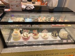 -LOVEGIFT爱礼(八佰伴店)