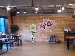 -澜小宴·胶东海鲜烟台味(时光塔店)