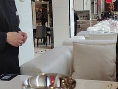 大堂-湖锦酒楼(八一路店)