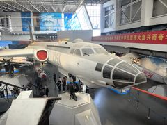 -中国航空博物馆