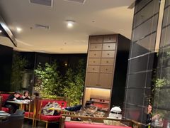 -四川饭店(城乡购物中心店)