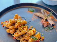 -大连君悦酒店·星海湾壹号Dalian·Dalian(星海广场店)