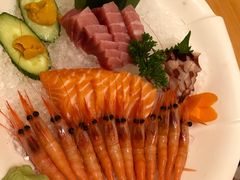 -高木日本料理(静安寺店)