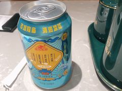 -松鹤楼·苏式汤面(虹桥天地店)