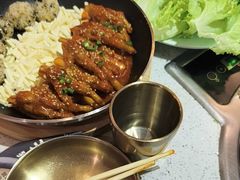 -炭之家·齐齐哈尔非遗烤肉·鲜切直供(中央大街店)