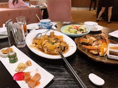 -柒园·三十年创意杭帮菜(龙湖滨江天街店)