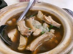 肉骨茶-新峰肉骨茶