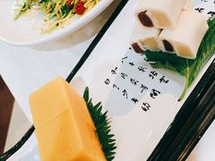 -四季民福烤鸭店(王府井灯市口店)