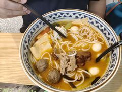 -蒙自源米线大王(西村地铁站店)