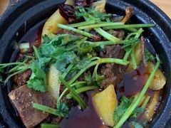 -沈妈砂锅(光华村店)