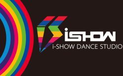 -ISHOW爱秀爵士舞蹈