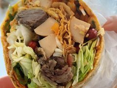 -山东傻大粗粮煎饼(牛街店)