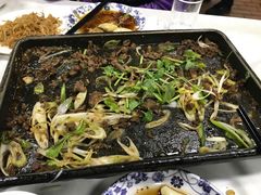 -清真永恒华威肉饼(潘家园店)