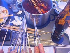 -胖子烧烤海鲜(亲贤北街店)