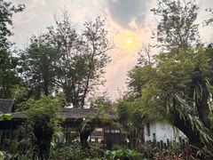 -西双版纳傣族园